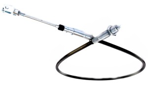 609800906 Linka Rozdzielacza hydraulicznego Massey Ferguson