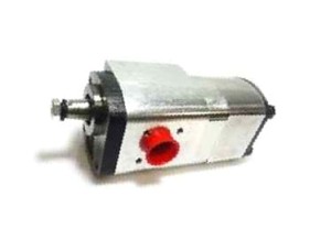 4360266M2 Pompa hydrauliczna Massey Ferguson