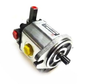 4272111M2 Pompa hydrauliczna Massey Ferguson