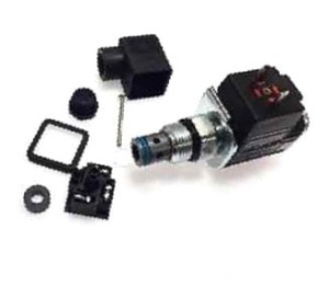 3908546M91 Elektrozawór Massey Ferguson