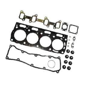 4225163M91 Komplet Uszczelek Głowicy Massey Ferguson