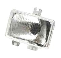 3824712M91 Reflektor Przedni Massey Ferguson