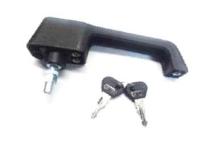 3301853M91 Klamka drzwi Massey Ferguson