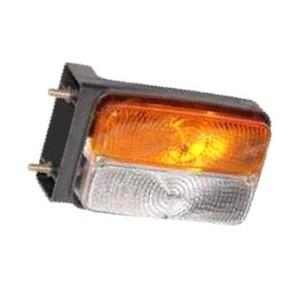 28019960002 Lampa Boczna Lewa Massey Ferguson