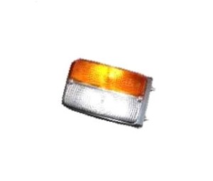 2801990002 Lampa Boczna Prawa Massey Ferguson