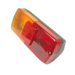 1680334M91 Lampa Kierunkowskazu Lewa Massey Ferguson