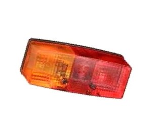 04340069 Lampa Tylna Massey Ferguson