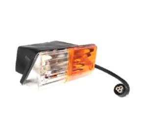 5124111 Lampa Przednia Zespolona Prawa Massey Ferguson
