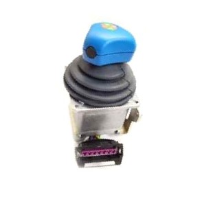 4281015M91 Joystick hydrauliki Massey Ferguson