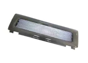 4271891P92 Grill maski Massey Ferguson