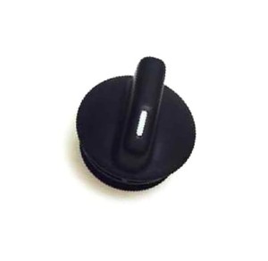 3902213M1 Pokrętło nawiewu Massey Ferguson