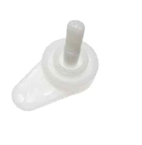 3902211M1 Dźwignia pokrętła nawiewu Massey Ferguson