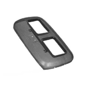 3810158M91 Grill Maski Massey Ferguson