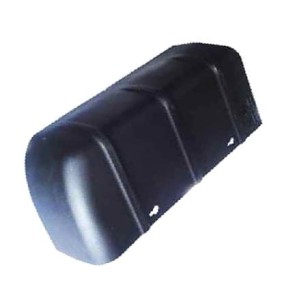 3786074M1 Pokrywa akumulatora Massey Ferguson