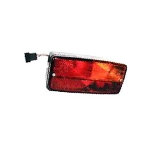 3781445M92 Lampa Tylna Lewa Massey Ferguson