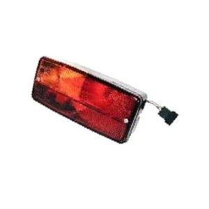 3781444M92 Lampa Tylna Prawa Massey Ferguson