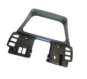 3777603M1 Osłona kokpitu licznika Massey Ferguson