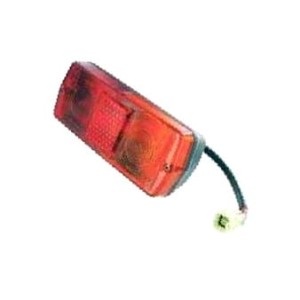 3763179M92 Lampa Tylna Massey Ferguson