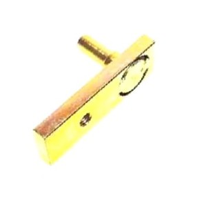 3715809M91 Mocowanie włącznika kierunkowskazu Massey Ferguson