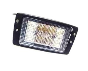 3713134M91 Lampa robocza Massey Ferguson