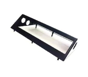 3712967M2 Obudowa lampy tylnej prawej Massey Ferguson