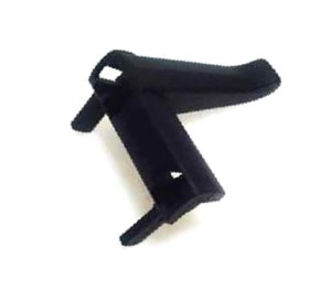 3619605M1 Zamek tylnej szyby Massey Ferguson