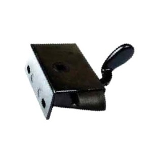 3473297M91 Zamek Drzwi Massey Ferguson