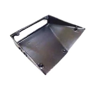 3385411M91 Obudowa lampy tylnej lewej Massey Ferguson