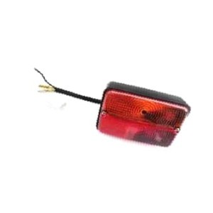 3309227M91 Lampa Tylna Massey Ferguson