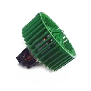 0.900.0035.4 Silnik dmuchawy nawiewu lewy Deutz Fahr Same Lamborghini