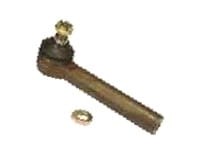 3764028M2 Końcówka drążka kierowniczego Massey Ferguson