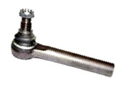 3428818M2 Końcówka drążka kierowniczego Massey Ferguson