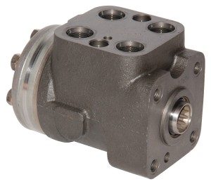 3384675M1 Orbitrol Massey Ferguson