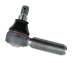 1824403M91 Końcówka drążka kierowniczego kierowniczego Massey Ferguson