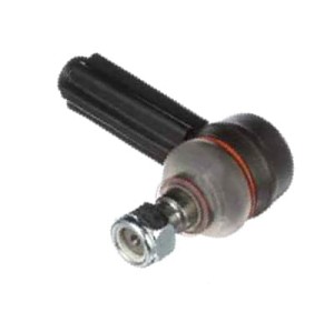 87542553 Końcówka drążka kierowniczego OEM Massey Ferguson