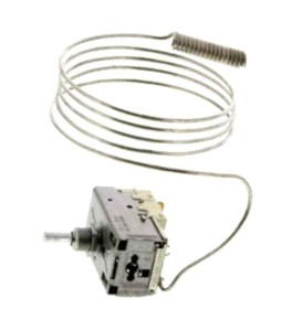 3310669M91 Termostat klimatyzacji Massey Ferguson