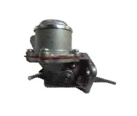 ULPK0016 Pompka Paliwa Massey Ferguson