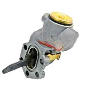 836659391 Pompka paliwa Massey Ferguson