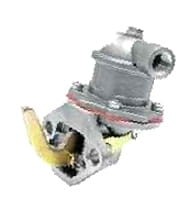 826154M91 Pompka paliwowa Massey Ferguson