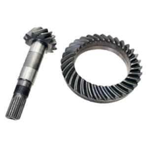 Atak kół  komplet wałek i koło John Deere RE271380