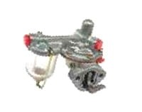 3637338M91 Pompka paliwa Massey Ferguson