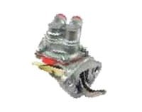 3637307M91 Pompka paliwa Massey Ferguson