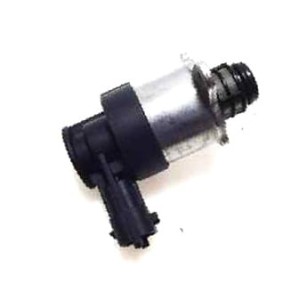 V837079652 Elektrozawór pompy paliwa Massey Ferguson