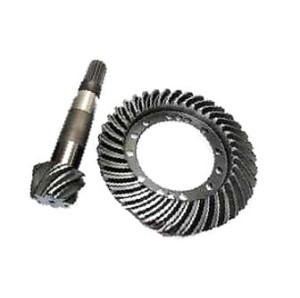 3764298M91 ATAK KÓŁ komplet Massey Ferguson