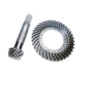 3764020M92 Atak kół komplet Massey Ferguson