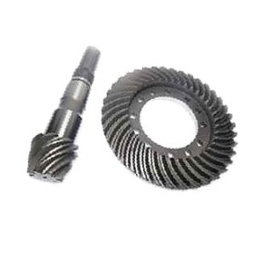 3429069M91 Atak kół komplet Massey Ferguson