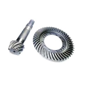 3427113M91 Atak kół komplet Massey Ferguson