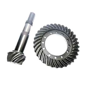 3426800M91 Atak Kół komplet Massey Ferguson