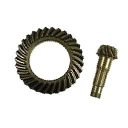 3426612M91 Atak kół komplet Massey Ferguson