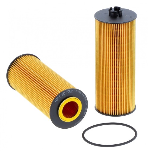 Filtr oleju silnika Claas SO7082 P550761 0005459530